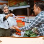 Sibuk Jualan Takjil, Malah Tumbang? Jaga Imun dengan Zymuno di Semarak THR!