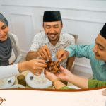 Rahasia Kurma: Si Kecil Manis yang Perkuat Imun di Bulan Ramadan