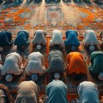 Tak Hanya Ibadah, Tarawih Rutin Bantu Jaga Imun dan Daya Tahan Tubuh