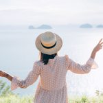 Rencana Perjalanan? Sesuaikan dengan Siklus Ovulasi Anda!
