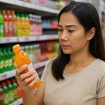 Minuman Favoritmu Picu PCOS? Cek Labelnya Dulu!