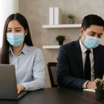 Covid-19 Kembali, Ini Cara Jaga Imunitas Agar Produktif