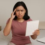 Siklus Haid Kacau Setelah Diet? Coba Langkah Ini