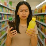 Cek Label Minuman! Ini Musuh Utama Hormon PCOS