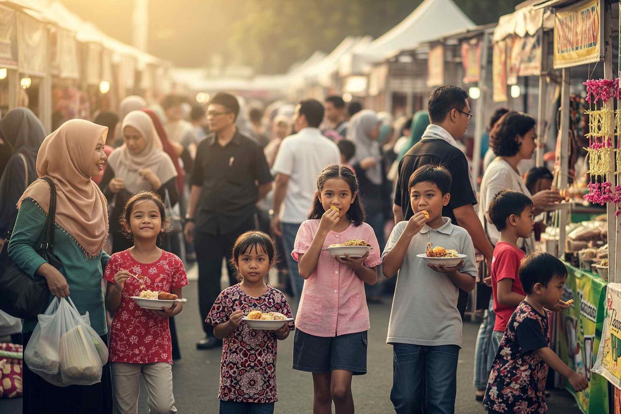Zymuno Tampil di Jakarta Fair 2025, Ini yang Wajib Kamu Tahu!