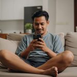 Zymuno Bagi-Bagi Voucher Diskon di Jakarta Fair 2025