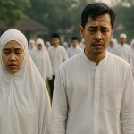 Kurang Tidur Jelang Idul Adha? Waspadai Penurunan Imun Tubuh!