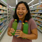 Waspada! Minuman Manis Bisa Picu PCOS Lebih Parah